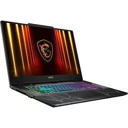 Ноутбук MSI Cyborg 17 B2RWFKG (B2RWFKG-066XPL) - мініатюра 2