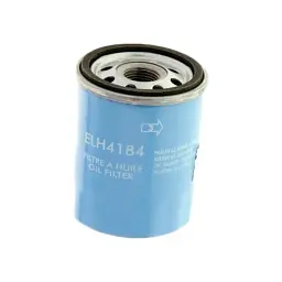 Фільтр масляний MECAFILTER ELH4184