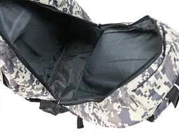 Рюкзак міський Fashion Sports S9010209 20 л 30×46×15 см Піксель - мініатюра 10