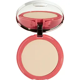 Стійка матуюча пудра для обличчя Lamel Cloud Matte Powder №01 9 г