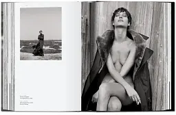 Peter Lindbergh. On Fashion Photography - мініатюра 5