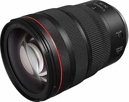 Об'єктив Canon RF 24-70mm f/2.8 L IS USM (3680C005)