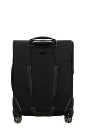 Валіза 55 См Samsonite PRO-DLX 6 BLACK 55x40x20 KM2*09014 - мініатюра 3