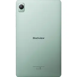 Планшет Blackview Tab 60 4/128GB Wi-Fi Mint Green Global EU [163467] - мініатюра 3