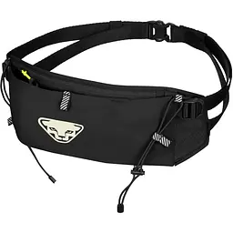 Поясна сумка Dynafit Trail Belt Чорний