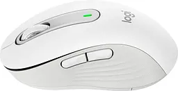 Миша Logitech Signature Wireless M650 Off-White (910-006275) [82016] - мініатюра 4