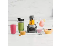 Подрібнювач Ninja Foodi 2-in-1 Power Nutri with Smart Torque and Auto-IQ (CB100EU) - мініатюра 6