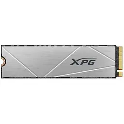 Накопичувач SSD M.2 ADATA GAMMIX S60 1 TB 2280 PCIe 4x4 NVMe