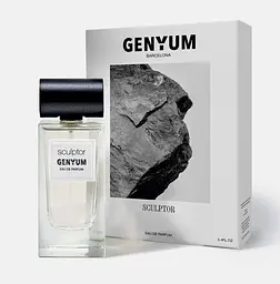 Оригінал Genyum Sculptor 100 мл Парфумована вода - мініатюра 2