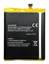 Акумулятор Blackview BV9600 / BV9600 Pro 626479P
