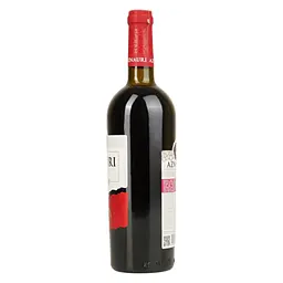 Вино AZNAURI Cherry вишня чер н/сол 0.75 л - мініатюра 4