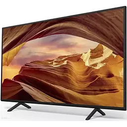 Телевізор Sony KD-55X75WL - мініатюра 6