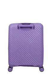 Валіза 55 American Tourister DIABLAST PURPLE PULSE 55x40x20 MK2*91001 - мініатюра 4