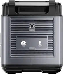 Портативна автономна зарядна станція Oukitel P2001E Plus 2400Вт 2048Вт/год LiFePO4 - мініатюра 6