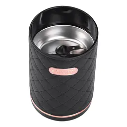 Кавомолка електрична Sokany SK-3027 150 Вт 50 г, чорний Sokany SK-3027B - мініатюра 7