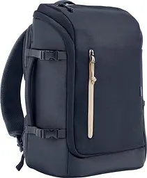 Рюкзак для ноутбука, Travel, 25L 15.6", поліестер, синій HP teh0014618 - мініатюра 3