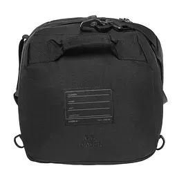 Сумка дорожня Highlander Loader Holdall 65L Black (LR065V2-BK) - мініатюра 5