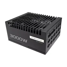 Блок живлення ASUS 3000W PRO-WS-3000P (90YE00Z0-B0EA00)