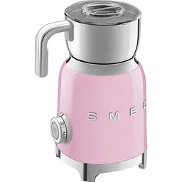 Пінозбивач молока Smeg MFF11PKEU [169569] - мініатюра 4