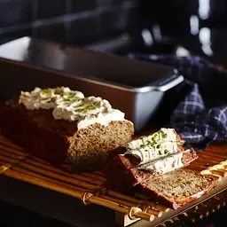 Форма для випічки хліба KitchenAid 27х11х8 см (CC003298-001) - мініатюра 4