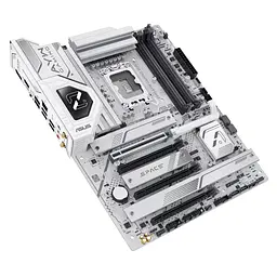 Материнська плата ASUS Z890 AYW GAMING WIFI W (90MB1I60-M0EAY0) (Socket 1851, Intel Z890, ATX) Б/в - мініатюра 5