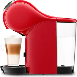 Кавоварка капсульна Krups Nescafe Dolce Gusto Genio S Plus KP340510 [96317] - мініатюра 5