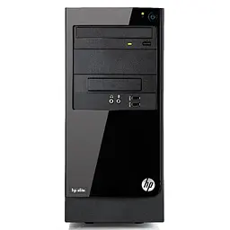 Комп'ютер HP Elite 7300 MT (i7-2600/16/120SSD) Б/В - мініатюра 2