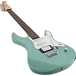 Електрогітара Yamaha Pacifica 112V Sonic Blue [168312] - мініатюра 3