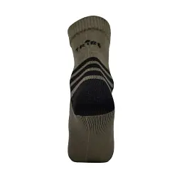 Шкарпетки Tribe Trekking Summer olive 41-43 (T-KB-0005-olive-41-43) - мініатюра 6