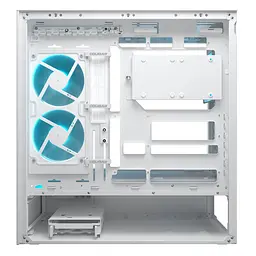Корпус Cougar CFV235 White - мініатюра 7