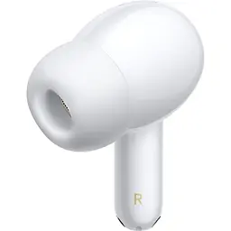 Навушники Redmi Buds 6 Pro Glacier White (BHR9310GL) [125915] - мініатюра 4