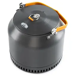 Чайник GSI Outdoors Halulite 1.8 л Tea Kettle HS (1099-50178) - мініатюра 2