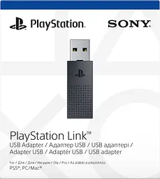 PlayStation Адаптер USB Link - мініатюра 4