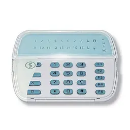 Клавіатура Лінд 11LED Лунь (20-00019)