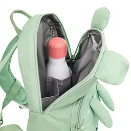 Tерморюкзак Miniland Ecothermibag Kid Frog (89558) - мініатюра 3