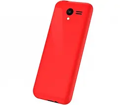 Телефон Sigma mobile X-style 351 Lider червоний (4827798121948) - мініатюра 4