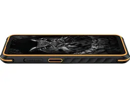 Смартфон UleFone Armor X31 Pro 8/256GB Few Orange - мініатюра 4