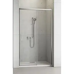 Душові двері Radaway Idea DWJ 140 см 387018-01-01R