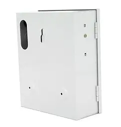 UPS ДБЖ для відеоспостереження, роутера/термінала ONU EuroPower EPUPS1203M 12V 3А під акб до 9Ah - мініатюра 3