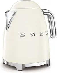 Електрочайник SMEG KLF03CREU