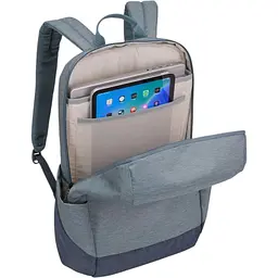 Рюкзак Thule Lithos 20L Pond/Dark Slate (TH 3205097) - мініатюра 7