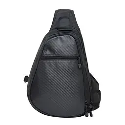 Рюкзак Danaper Stealth Urban (450x330x170мм) Чорний