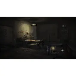 Ключ активації Microsoft Get Even для Xbox One/Series - мініатюра 6
