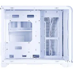 Корпус 1stPlayer VT6 White (VT6-WH) [146400] - мініатюра 6