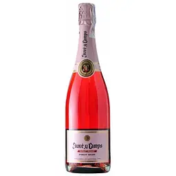 Ігристе вино Juve y Camps Brut Rose, 12%, 0,75 л