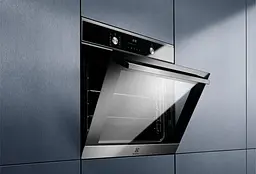 Духова шафа електрична Electrolux EOF6P76BX (6876456) - мініатюра 6