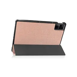 Чохол до планшета BeCover Smart Case Xiaomi Redmi Pad 10.61" 2022 Rose Gold (708730) - мініатюра 5