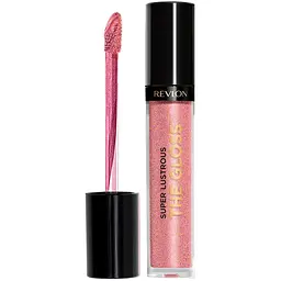 Блиск для губ Revlon Super Lustrous Lipgloss відтінок 301 (Rose Quartz) 3.8 мл (543307) - мініатюра 2