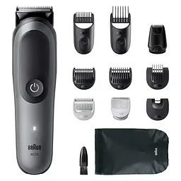 Тример Braun Series 5 AIO 5560 (80789913)