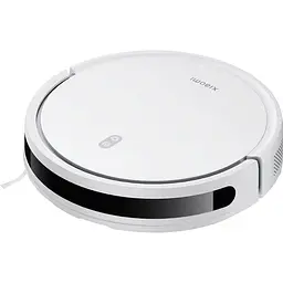 Робот-пилосос Xiaomi Robot Vacuum E10 White [90957] - мініатюра 2